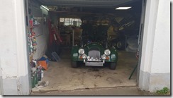 Garage Garage