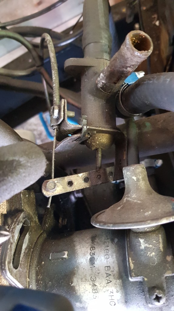 using old pictures to get an answer 